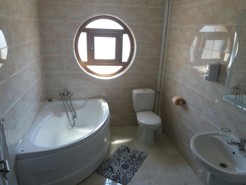Step Inn Alba Iulia Luaran gambar