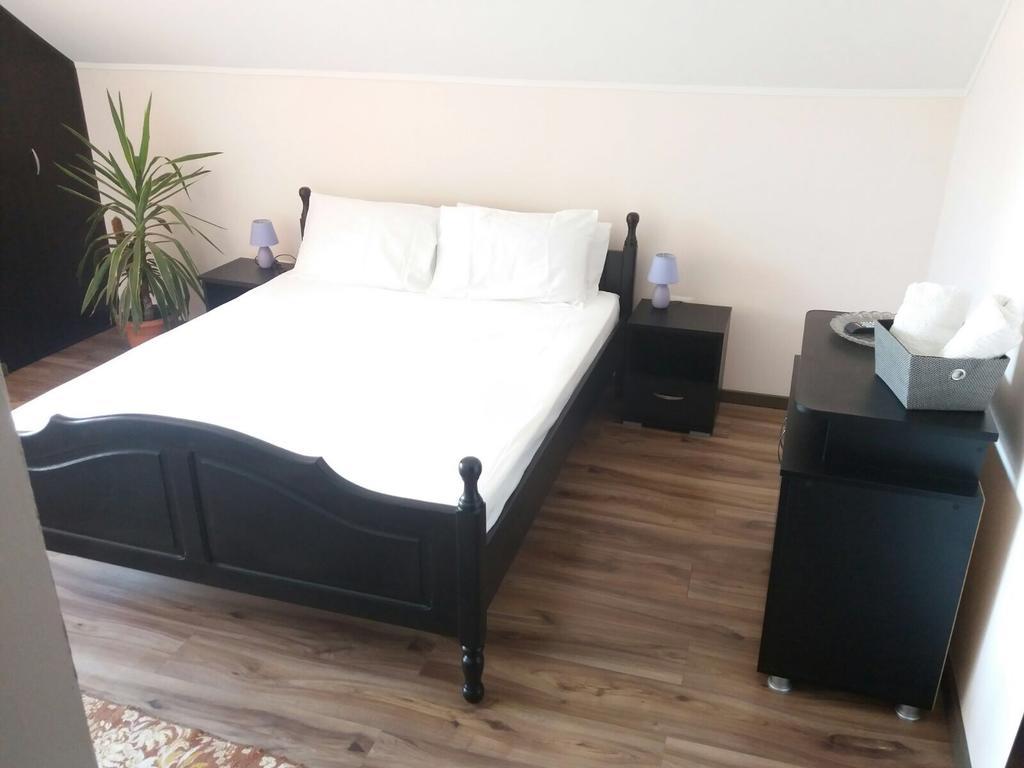 Step Inn Alba Iulia Luaran gambar