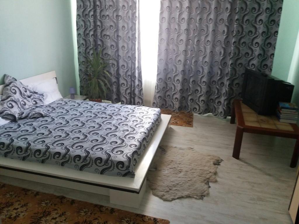 Step Inn Alba Iulia Luaran gambar
