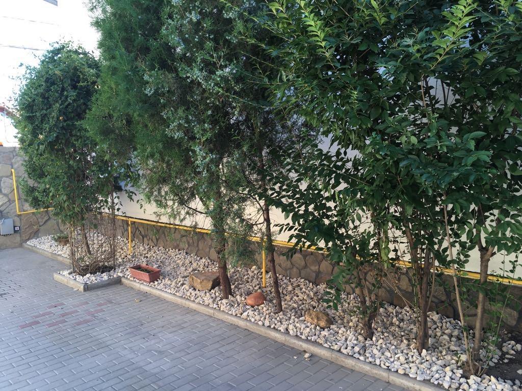 Step Inn Alba Iulia Luaran gambar