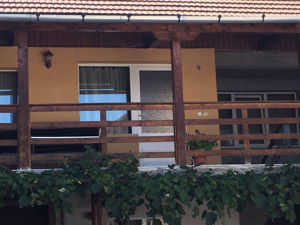 Step Inn Alba Iulia Luaran gambar