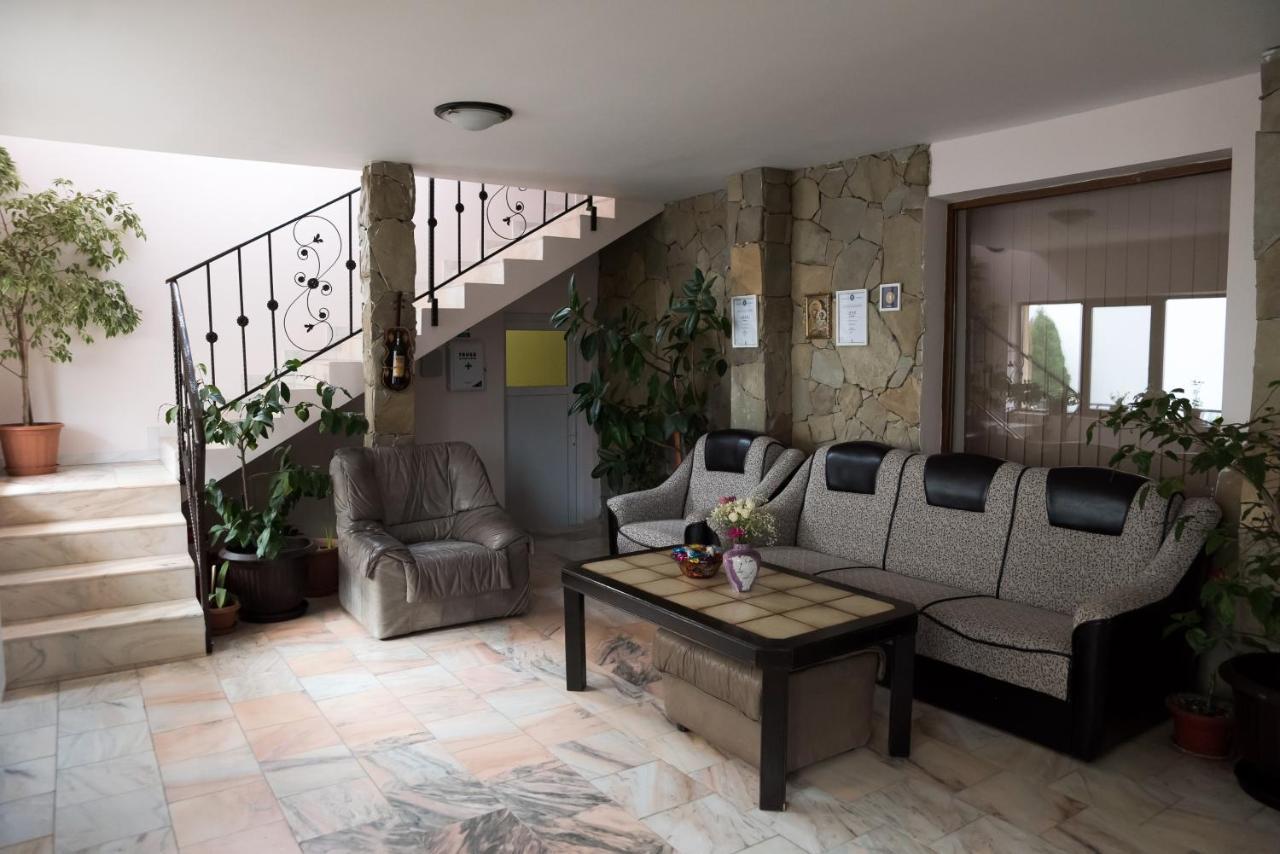 Step Inn Alba Iulia Luaran gambar