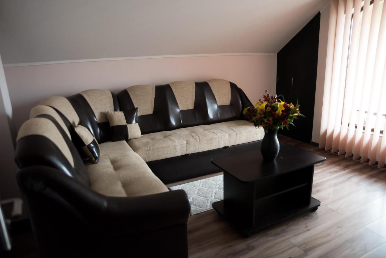 Step Inn Alba Iulia Luaran gambar