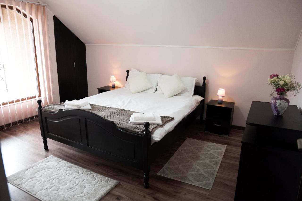 Step Inn Alba Iulia Luaran gambar
